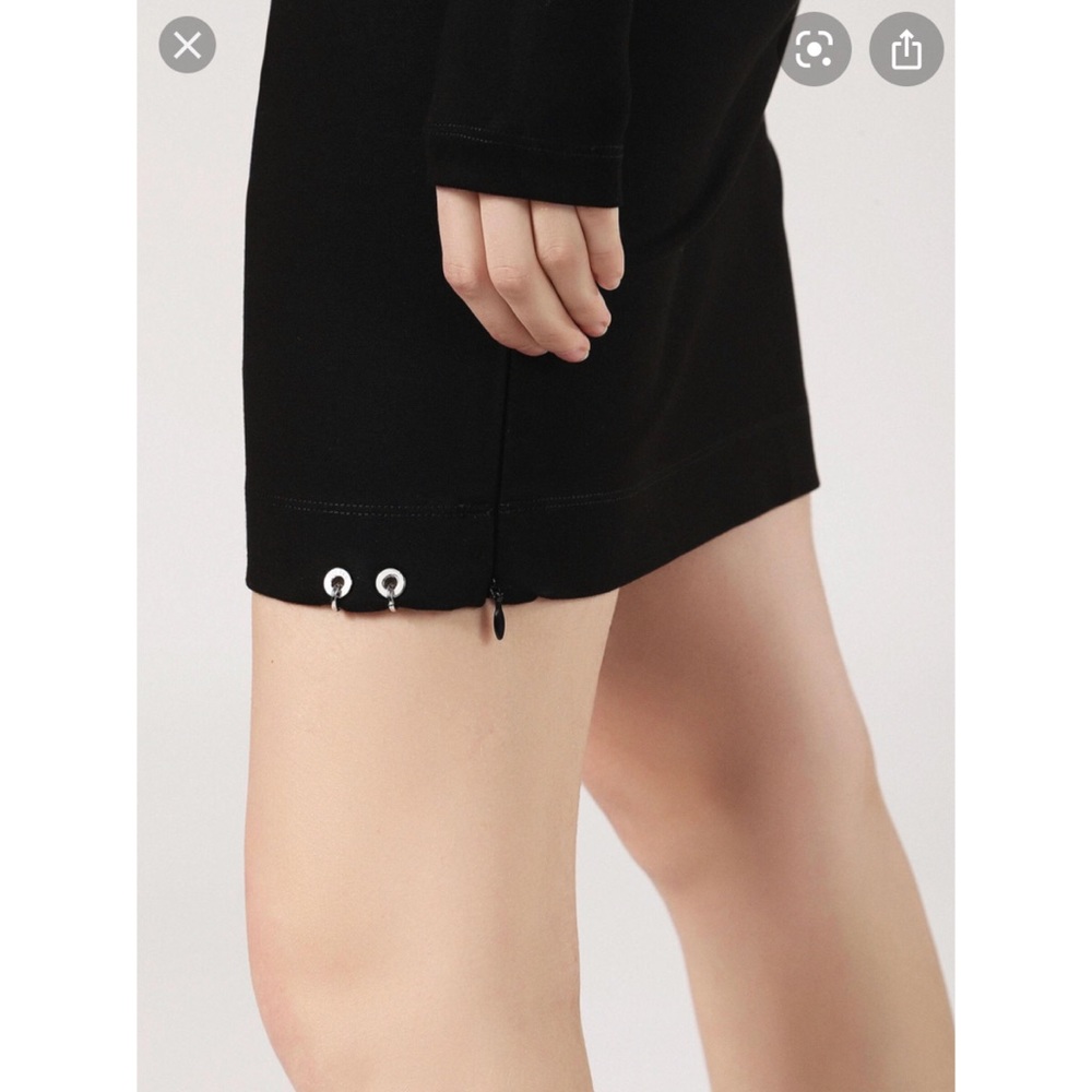👯‍♀️Host Pick⚡️ Diesel D-Cecyl Dress - Picture 2 of 16